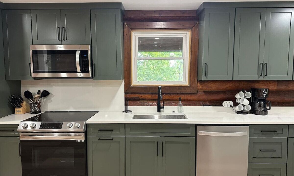 Photo of Kitchen in Bellevue