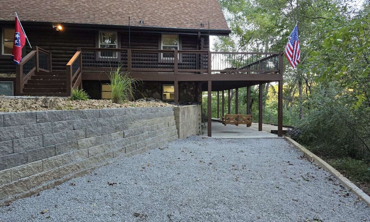 Photo of Outdoor in Bellevue