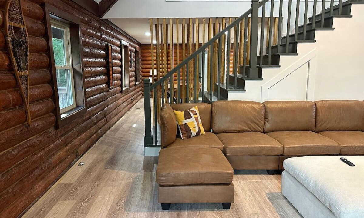 Photo of Livingroom in Bellevue