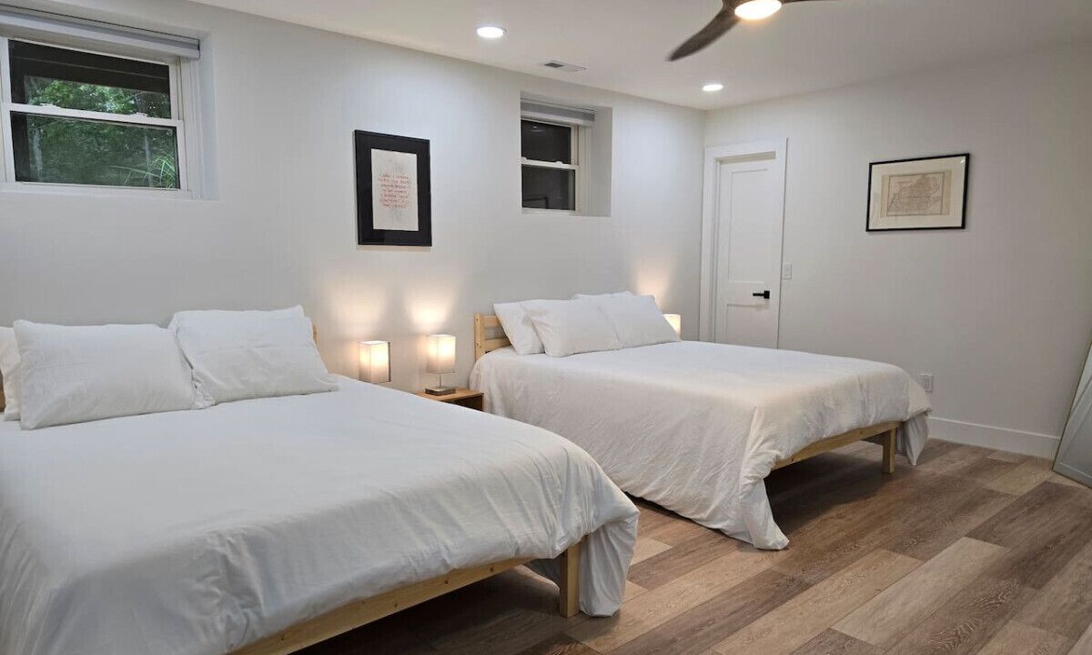 Photo of Bedroom in Bellevue