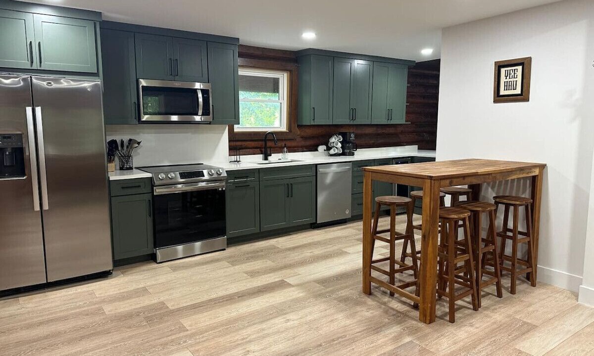 Photo of Kitchen in Bellevue