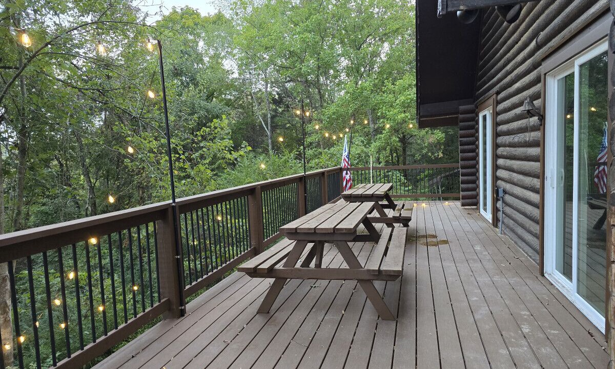 Photo of Outdoor in Bellevue