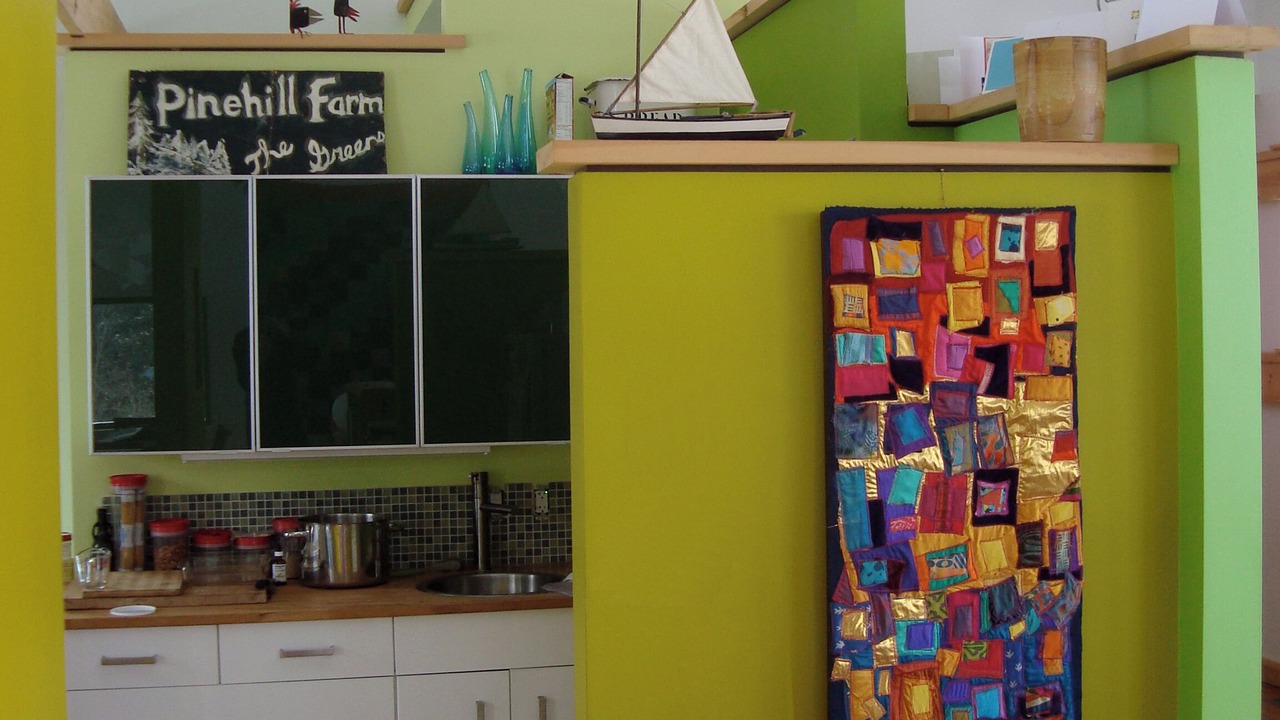 Photo of Kitchen in Cramahe