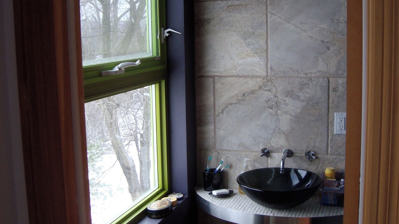 Photo of Bathroom in Cramahe
