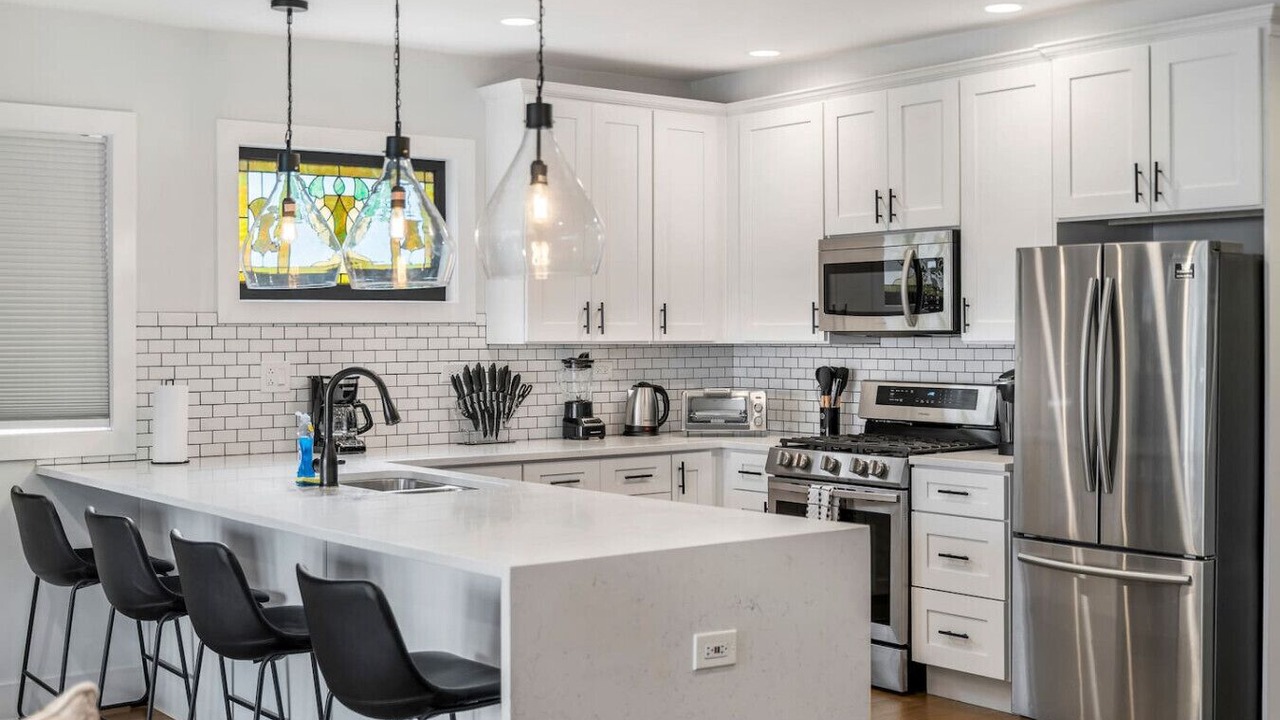 Photo of Kitchen in Cragin