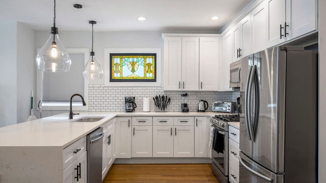 Photo of Kitchen in Cragin