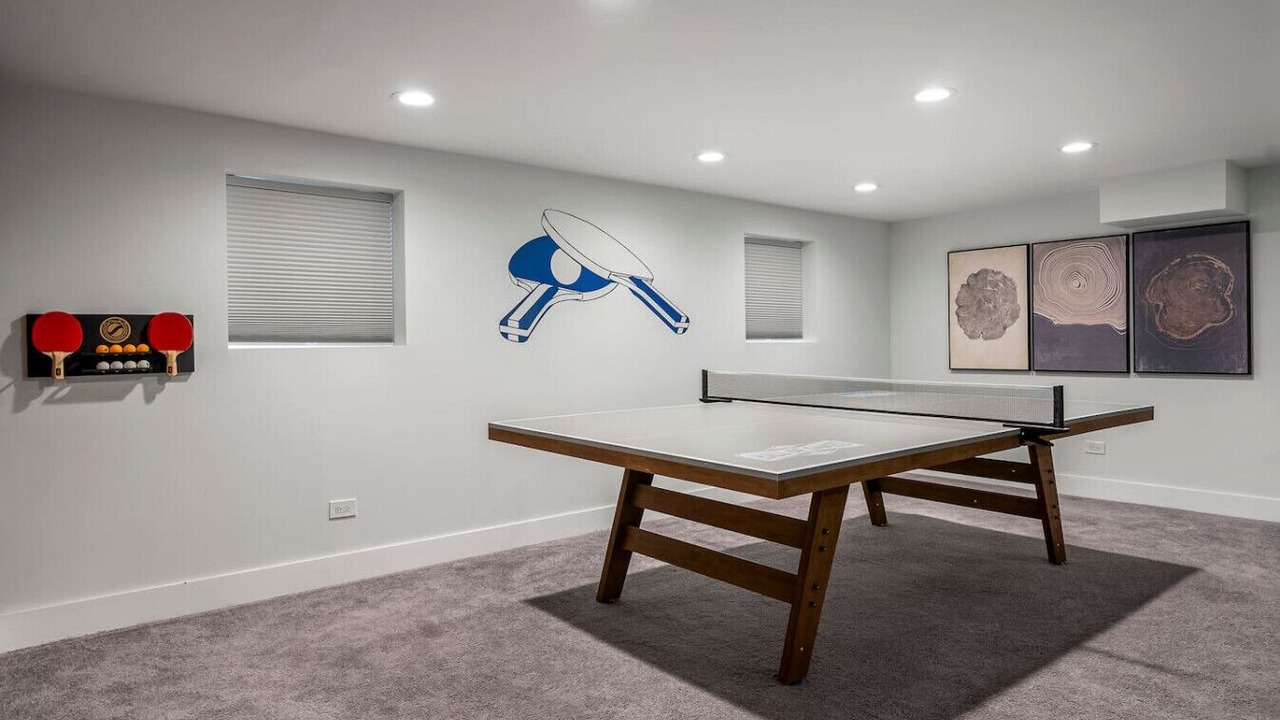 Photo of Bedroom in Cragin