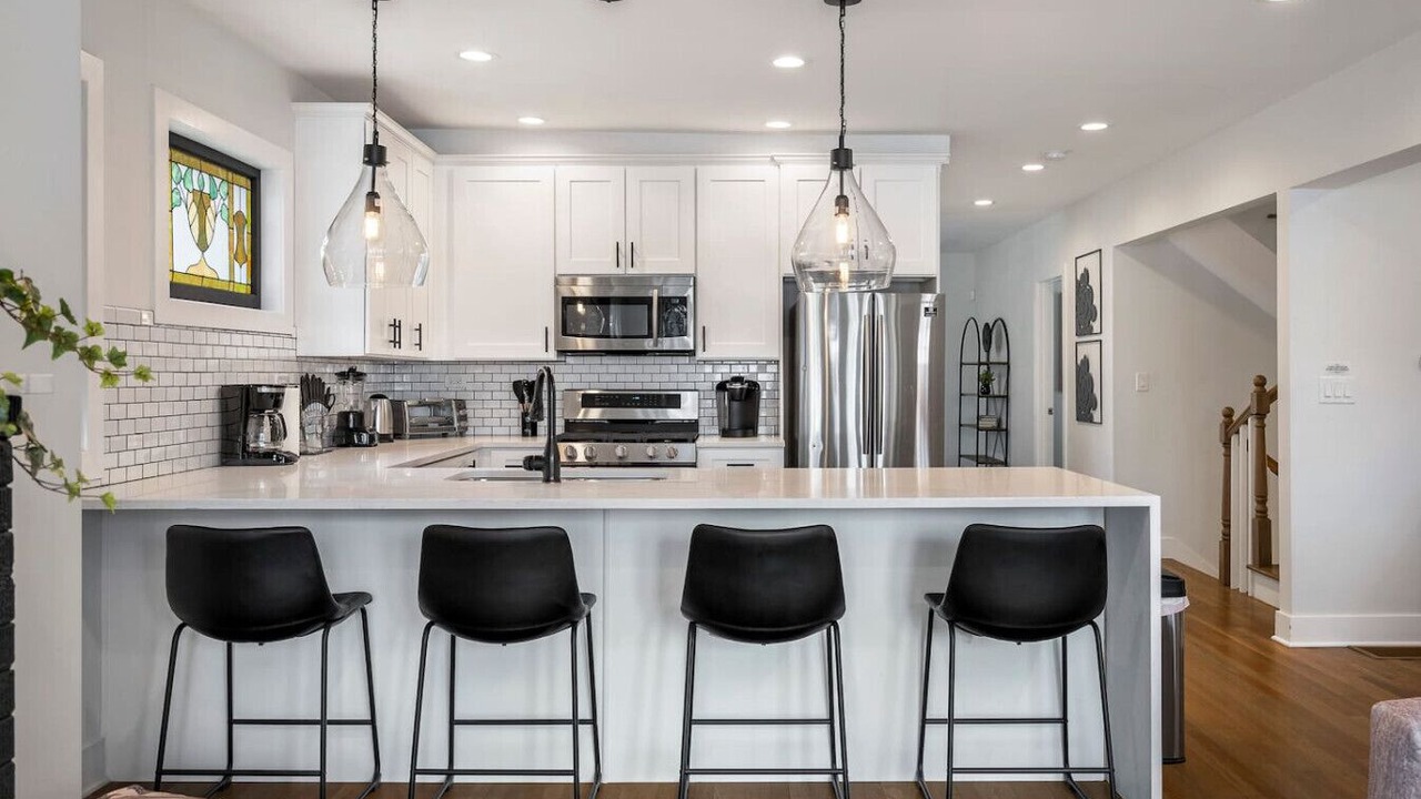 Photo of Kitchen in Cragin