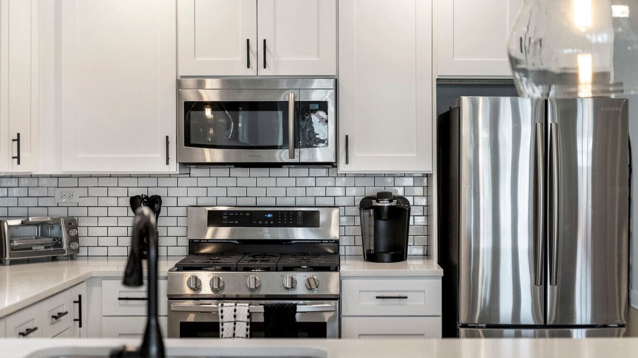 Photo of Kitchen in Cragin