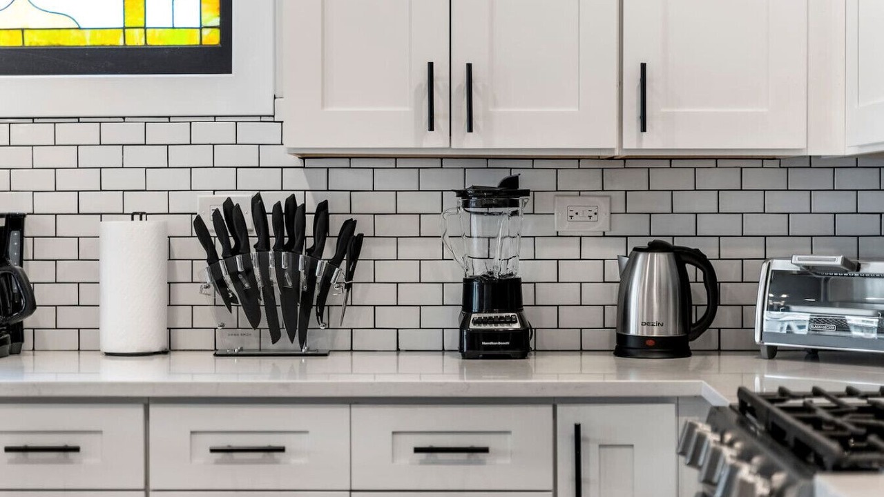 Photo of Kitchen in Cragin