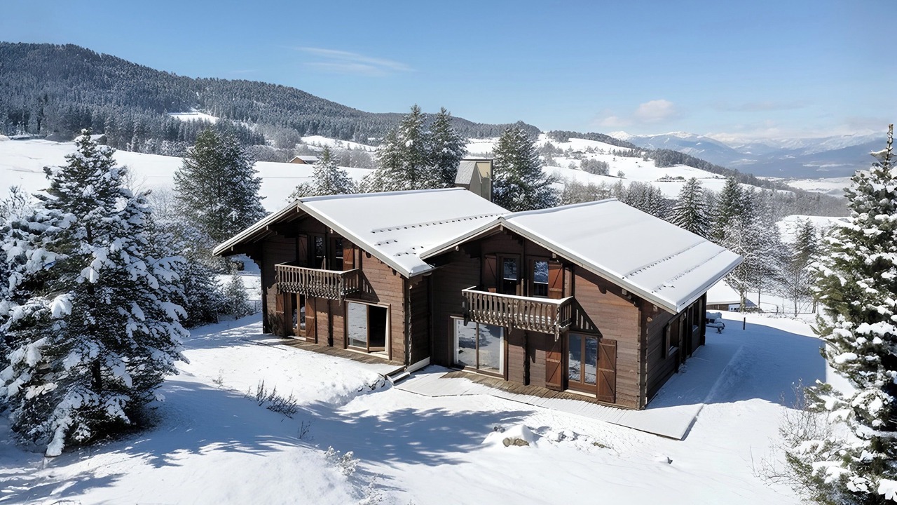 Photo of Outdoor in Risoul