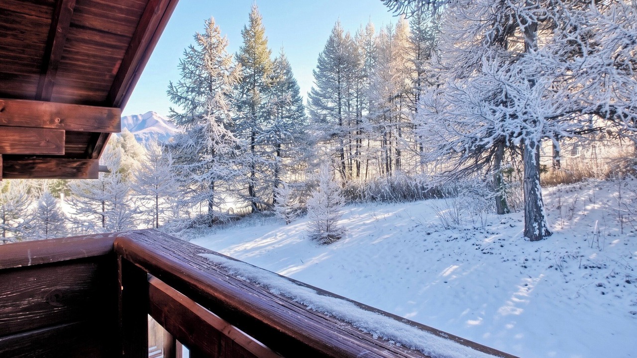 Photo of Outdoor in Risoul
