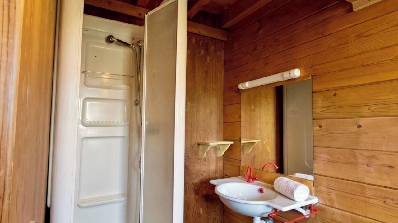 Photo of Bathroom in Risoul