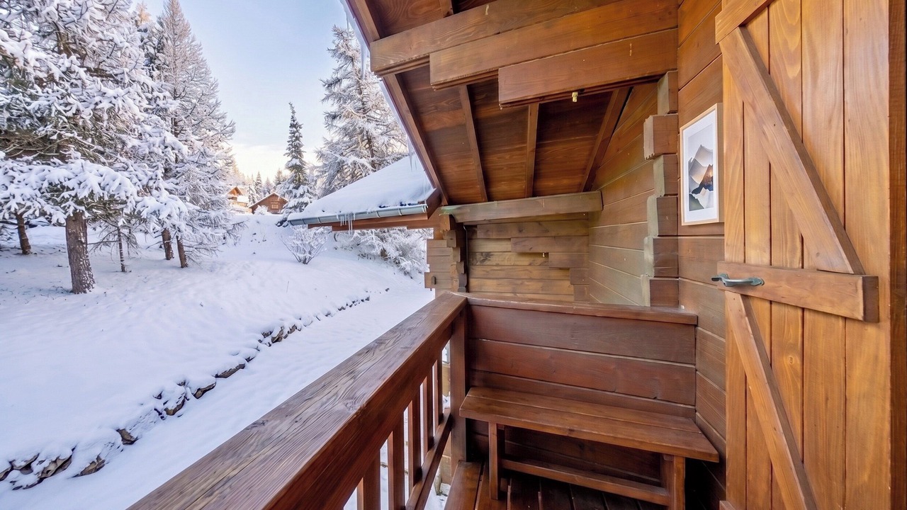 Photo of Outdoor in Risoul