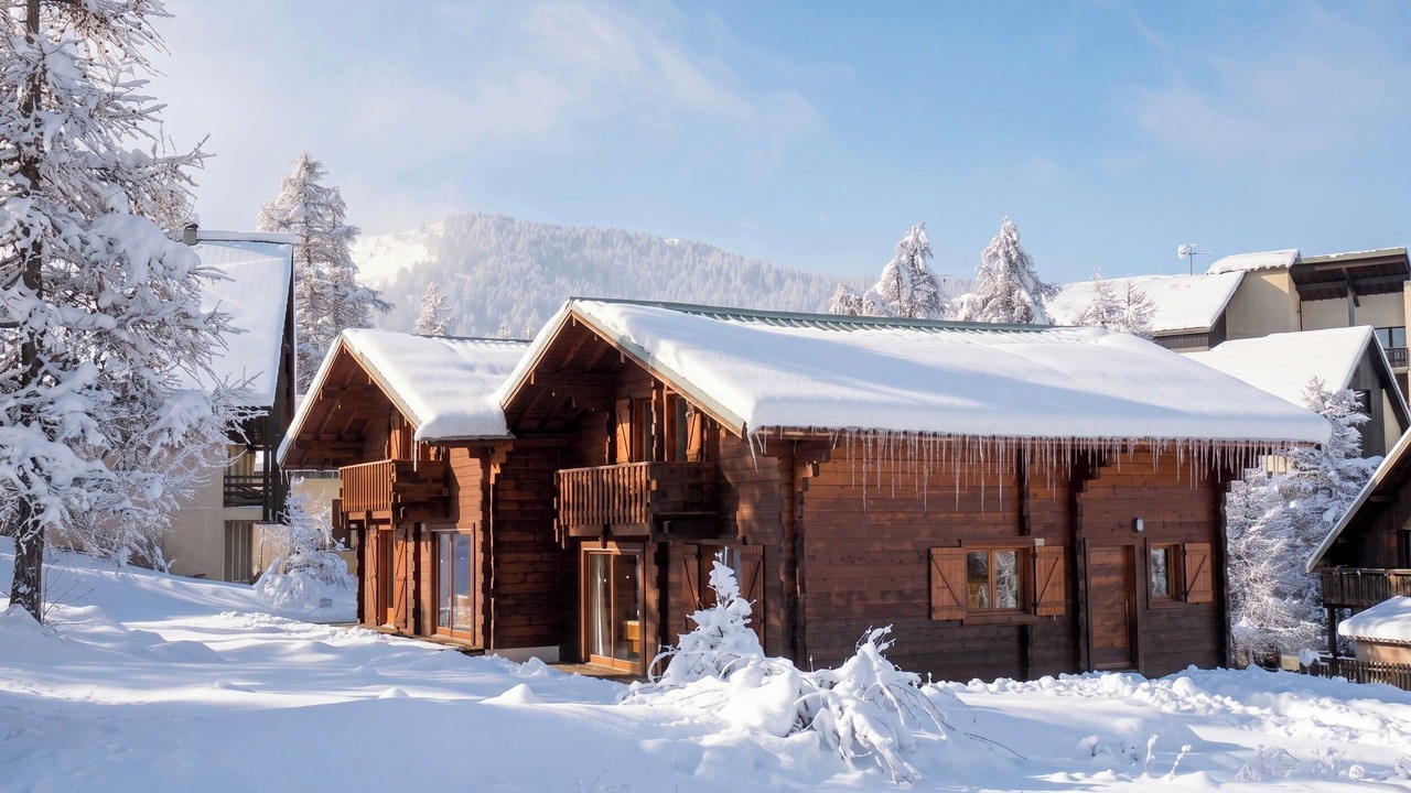 Photo of Outdoor in Risoul