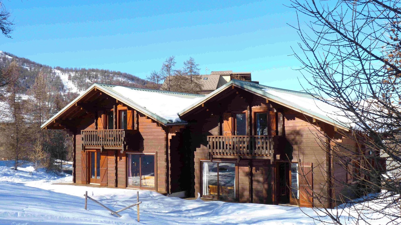 Photo of Outdoor in Risoul