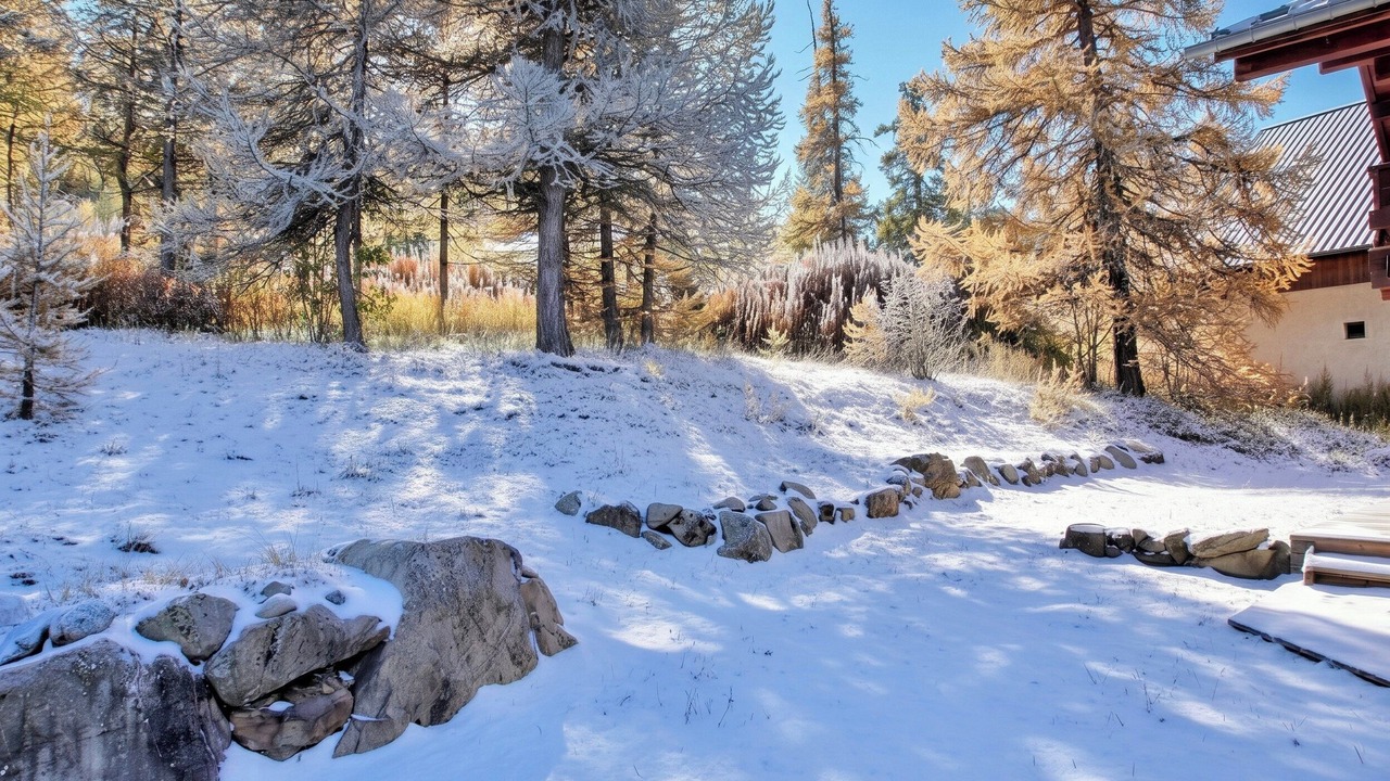 Photo of Outdoor in Risoul