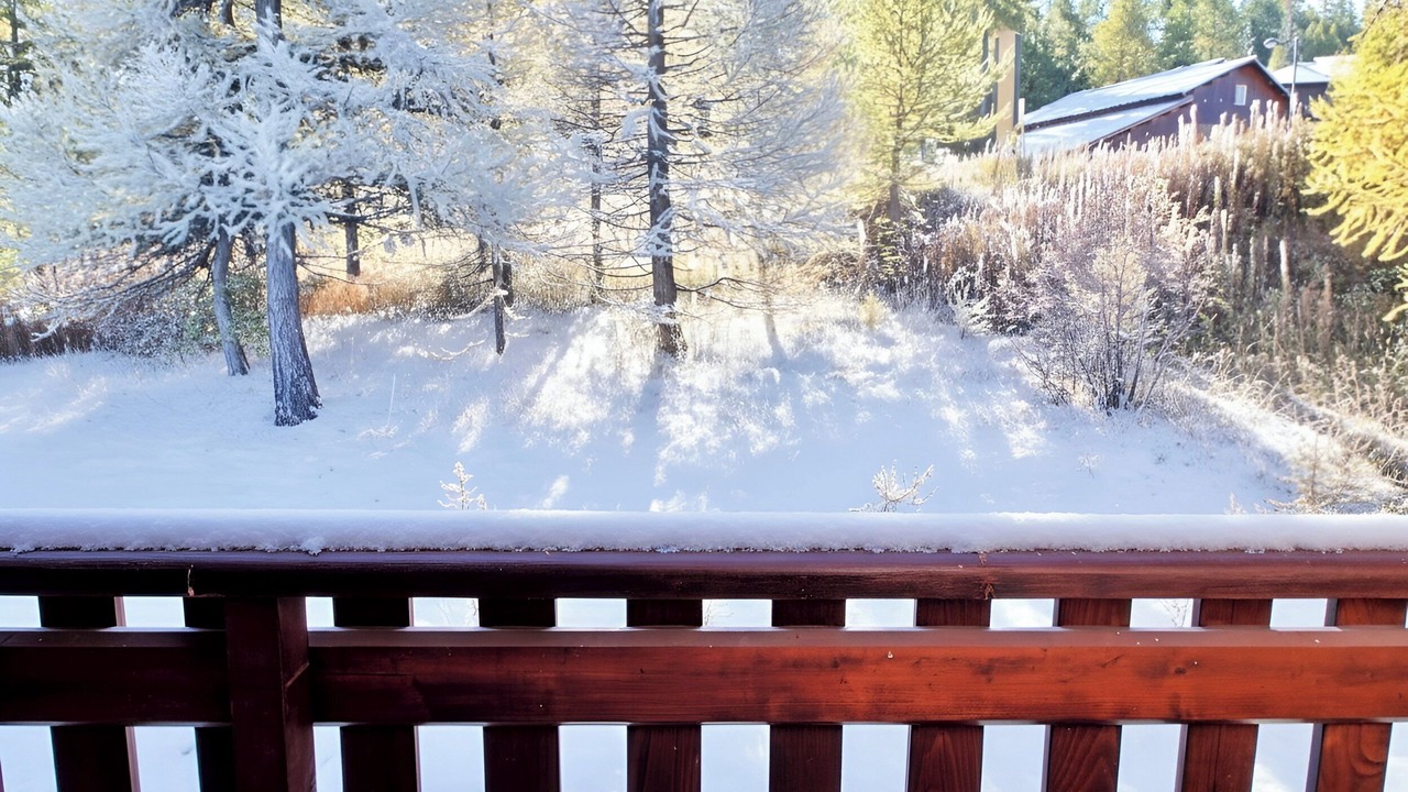 Photo of Outdoor in Risoul