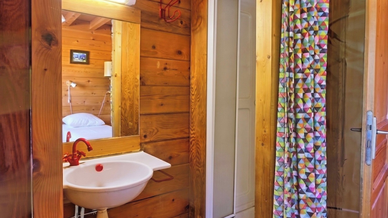 Photo of Bathroom in Risoul