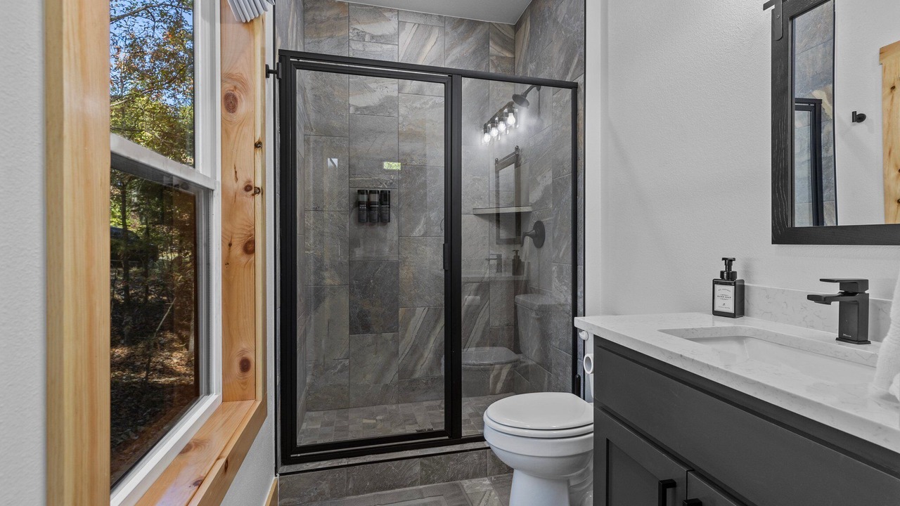 Photo of Bathroom in Beaver Shores