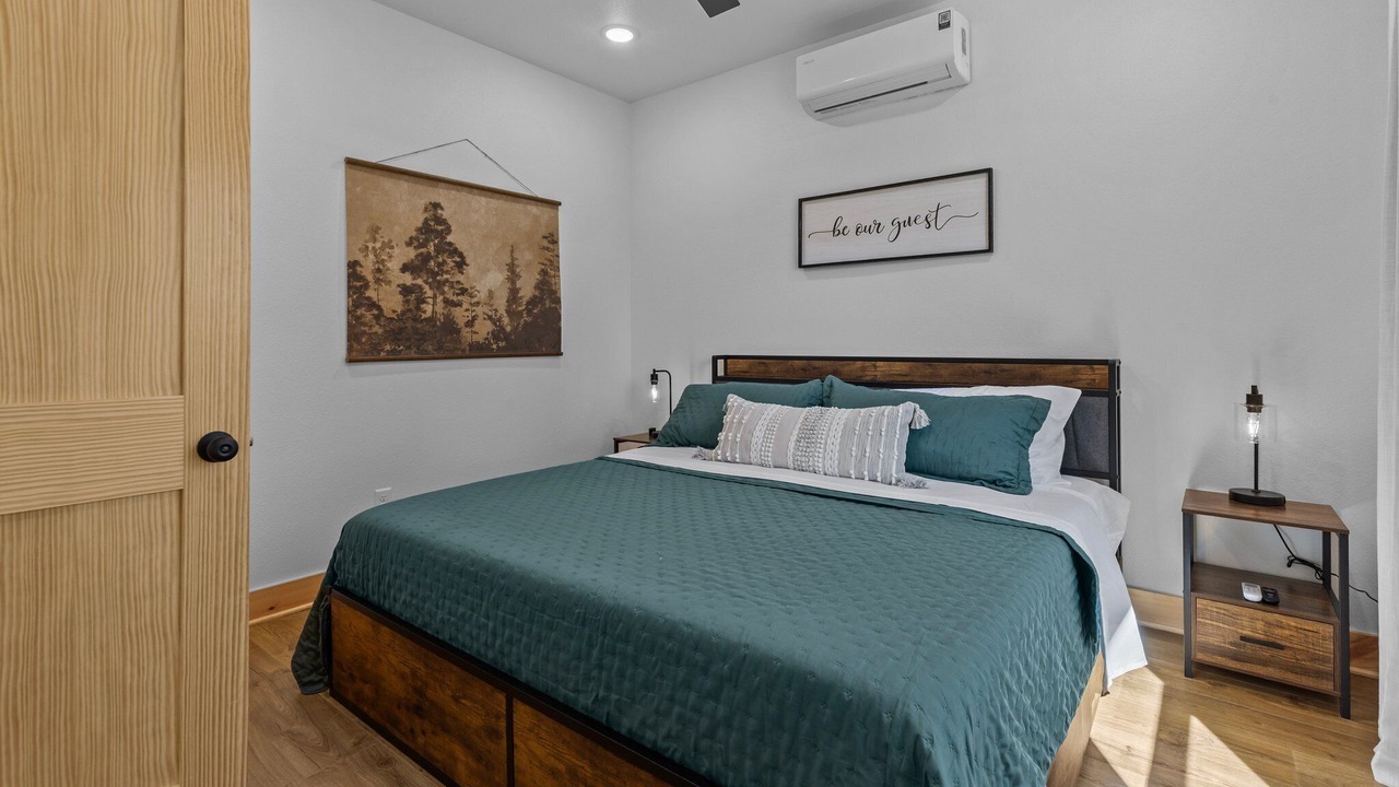 Photo of Bedroom in Beaver Shores