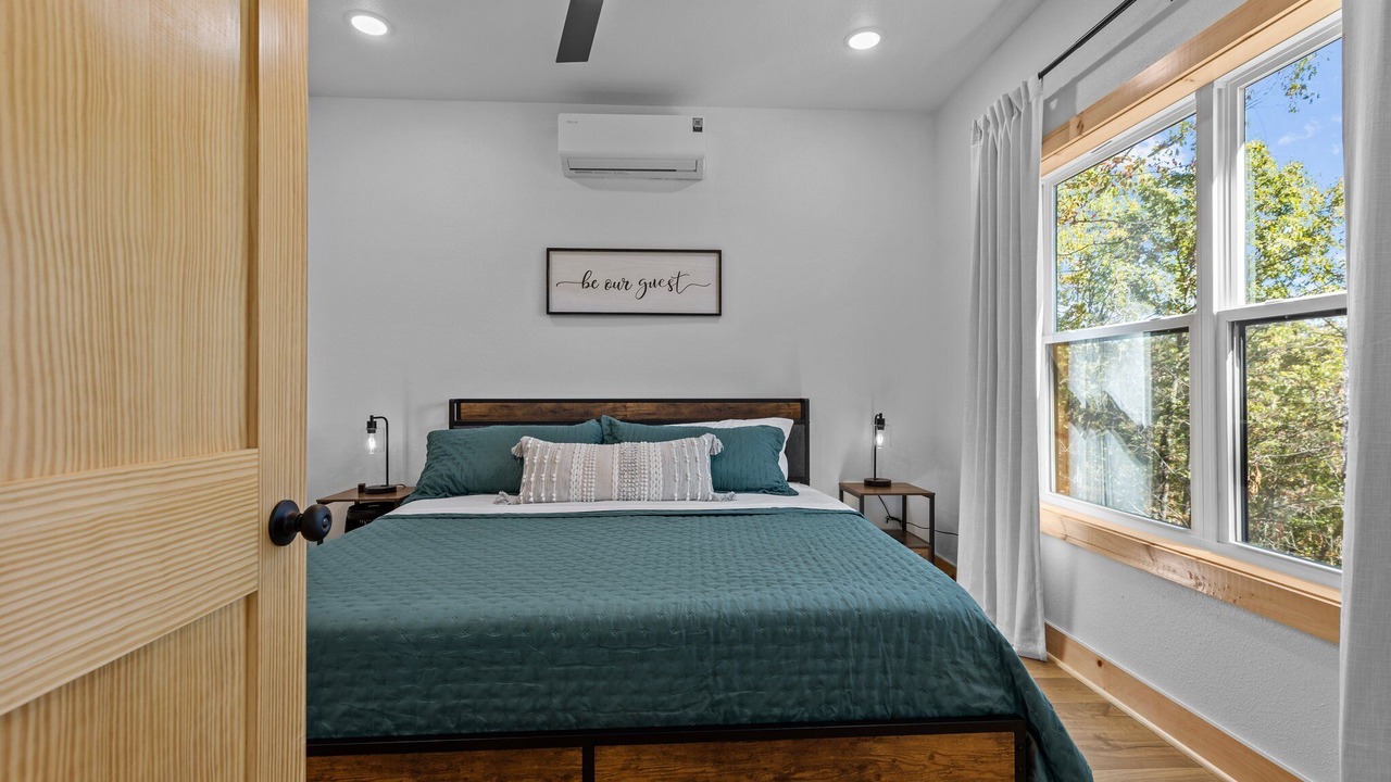 Photo of Bedroom in Beaver Shores