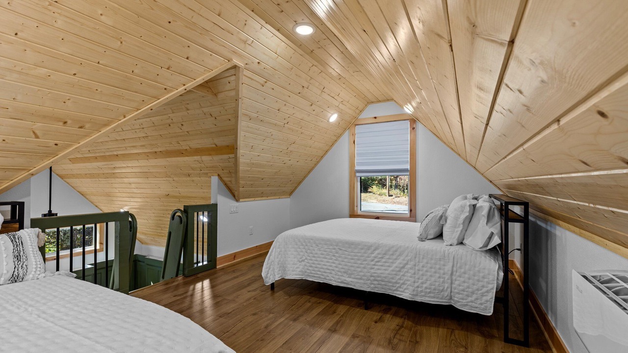 Photo of Bedroom in Beaver Shores