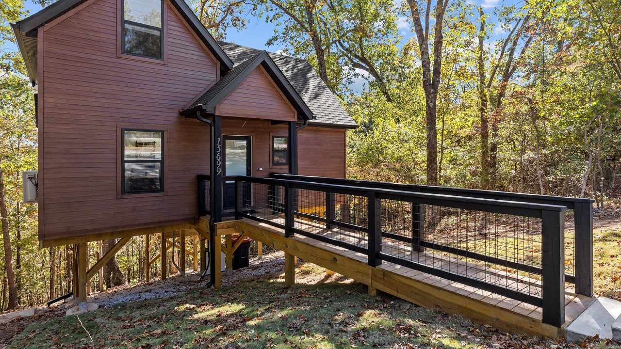 Photo of Outdoor in Beaver Shores