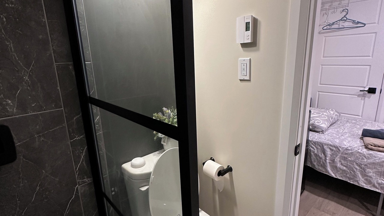 Photo of Bathroom in St. John's