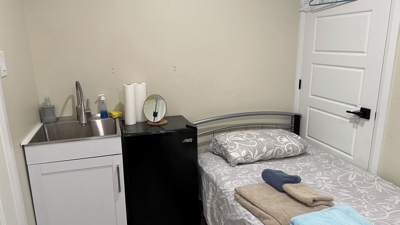 Photo of Bedroom in St. John's