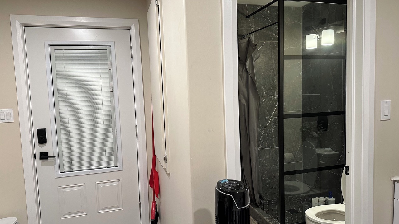 Photo of Bathroom in St. John's
