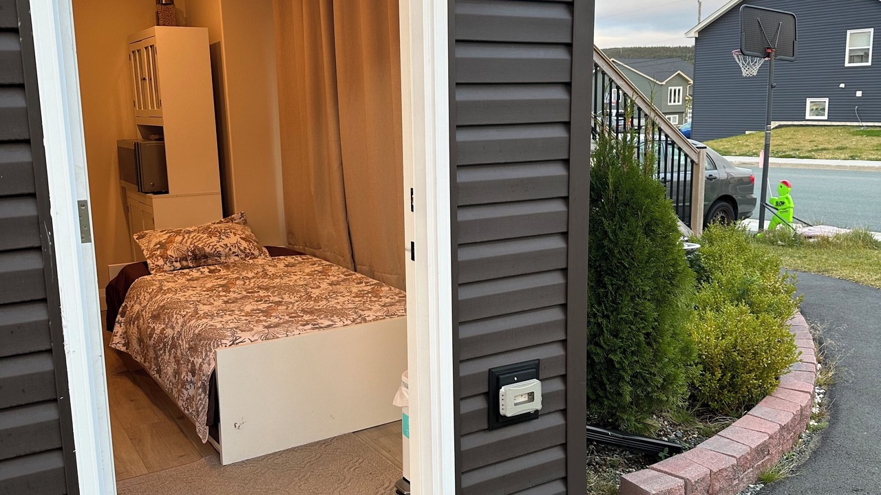 Photo of Outdoor in St. John's