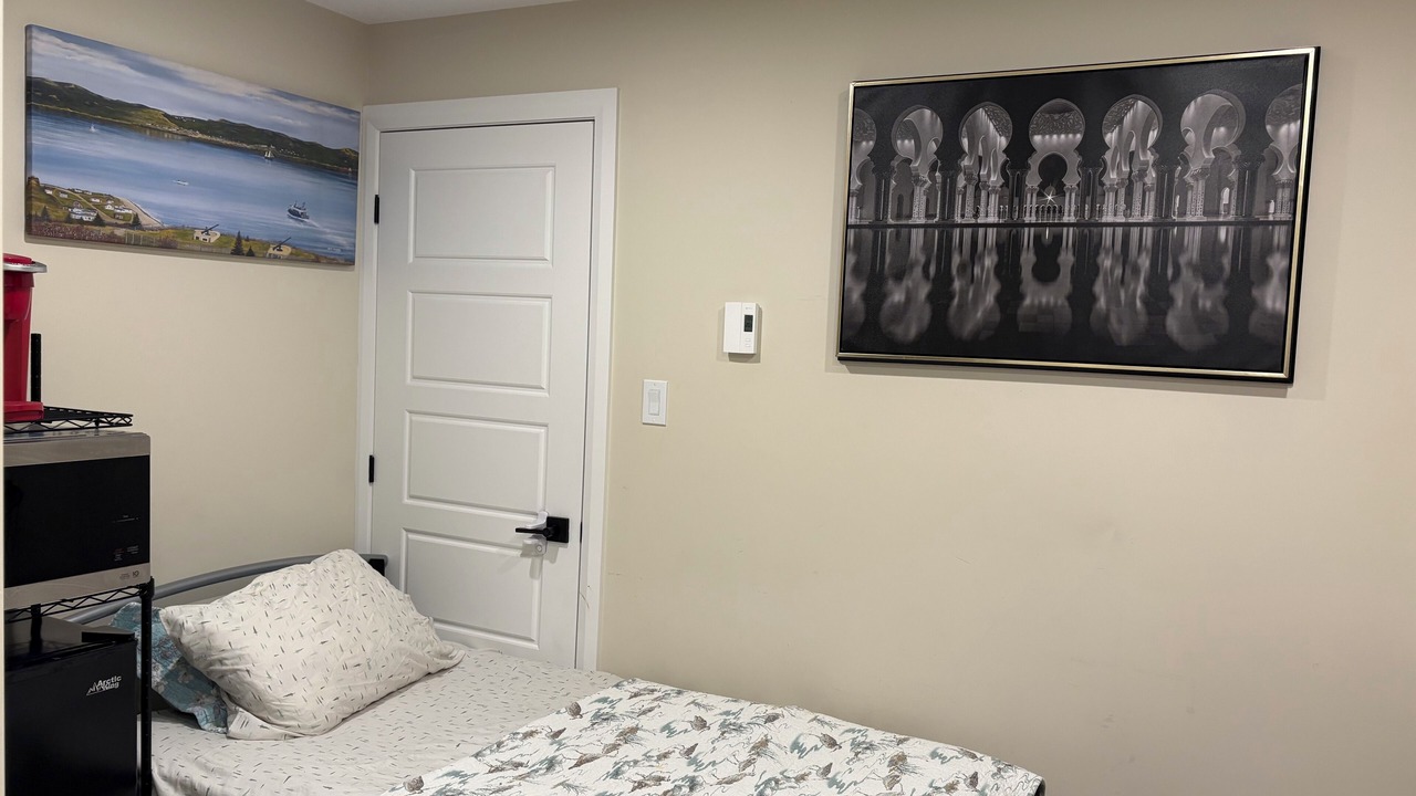 Photo of Bedroom in St. John's