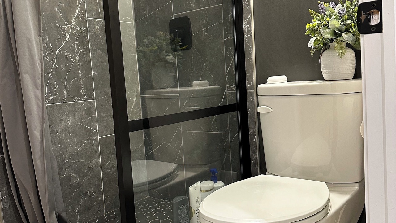 Photo of Bathroom in St. John's