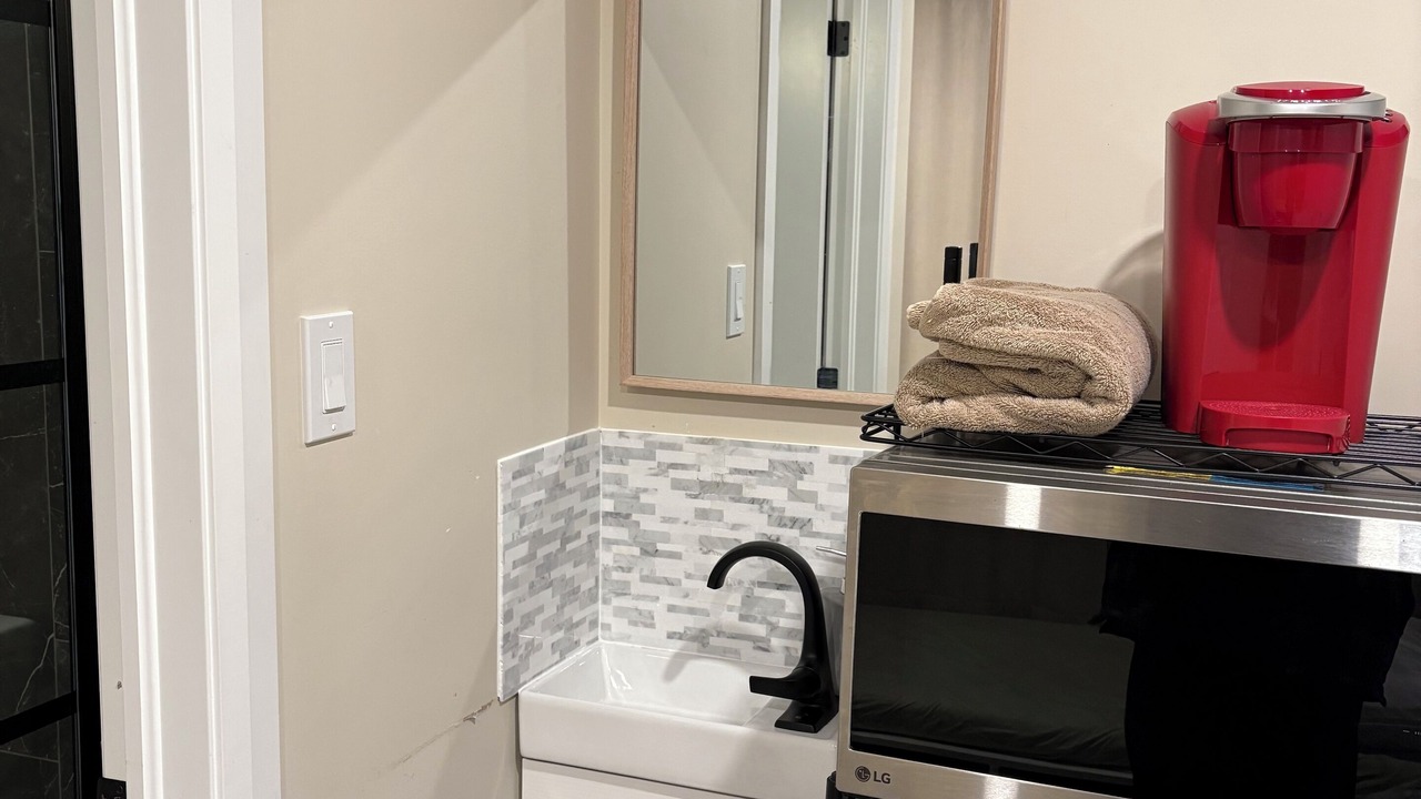 Photo of Bathroom in St. John's
