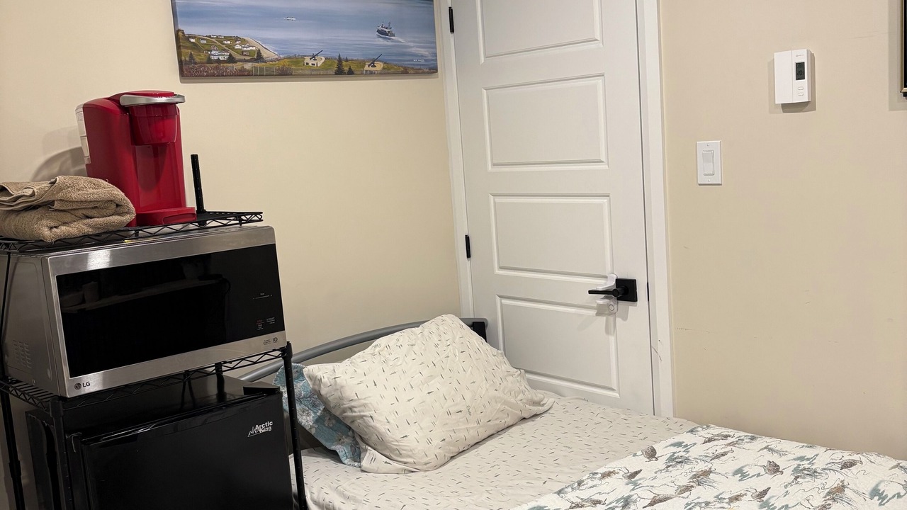 Photo of Bedroom in St. John's