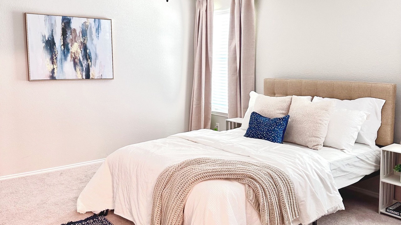 Photo of Bedroom in Forney