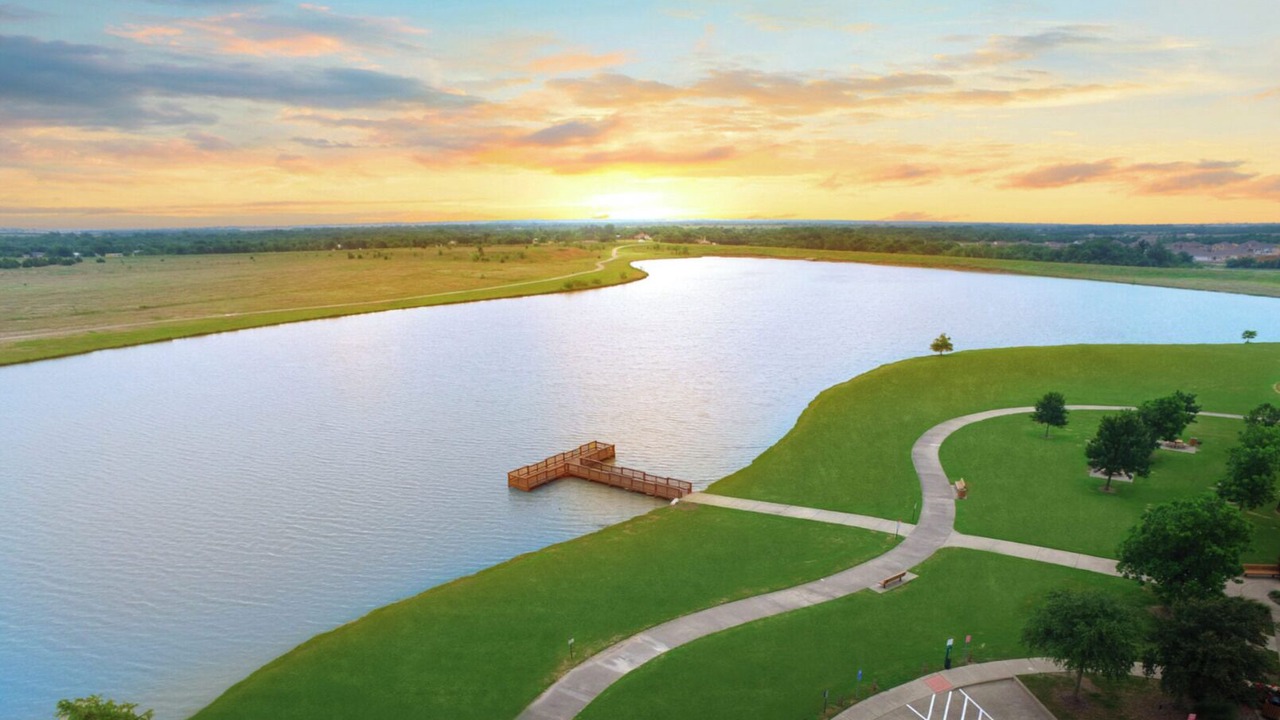 Photo of Outdoor in Forney