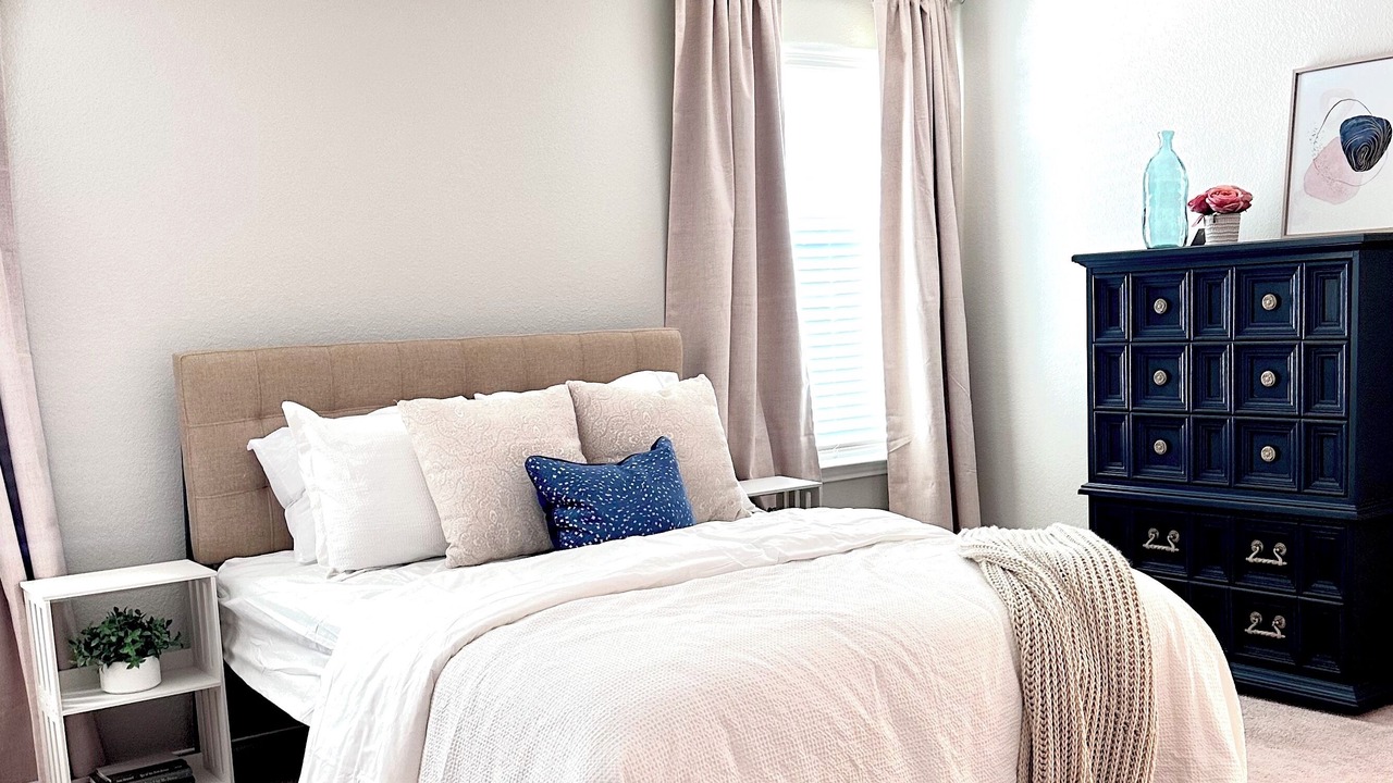 Photo of Bedroom in Forney