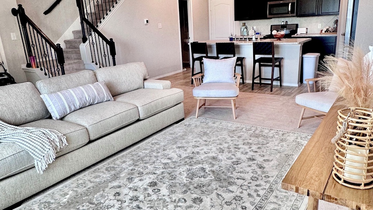 Photo of Livingroom in Forney