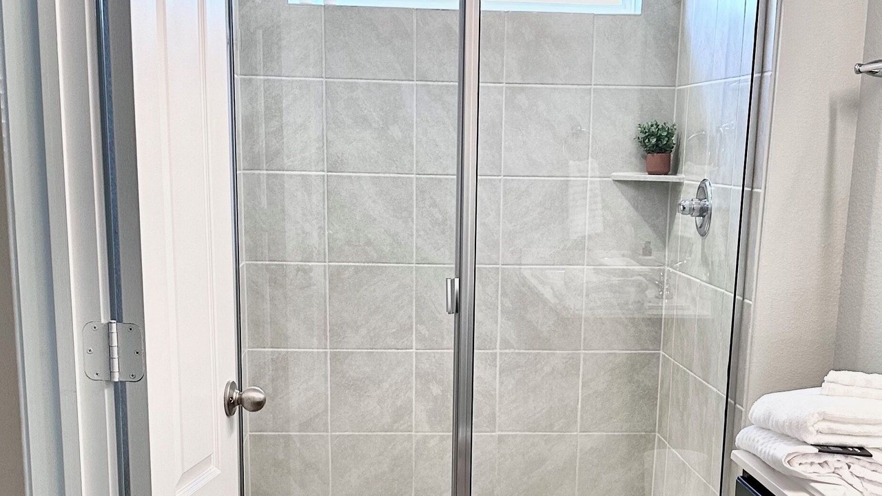 Photo of Bathroom in Forney