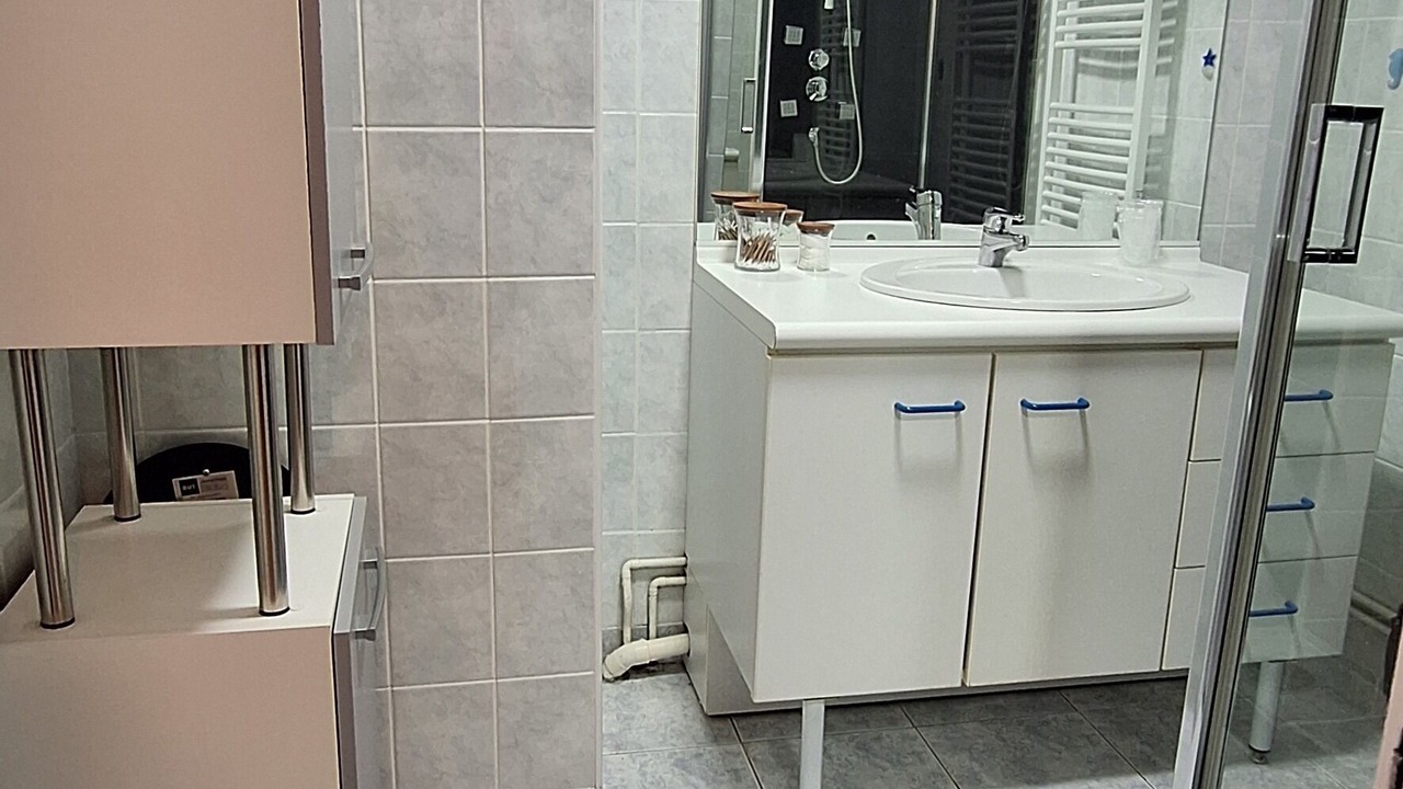 Photo of Bathroom in Berck-sur-Mer