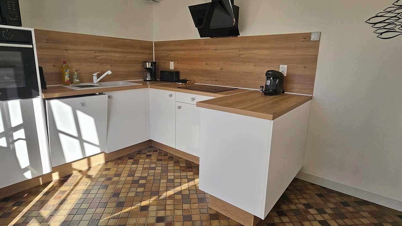 Photo of Kitchen in Berck-sur-Mer