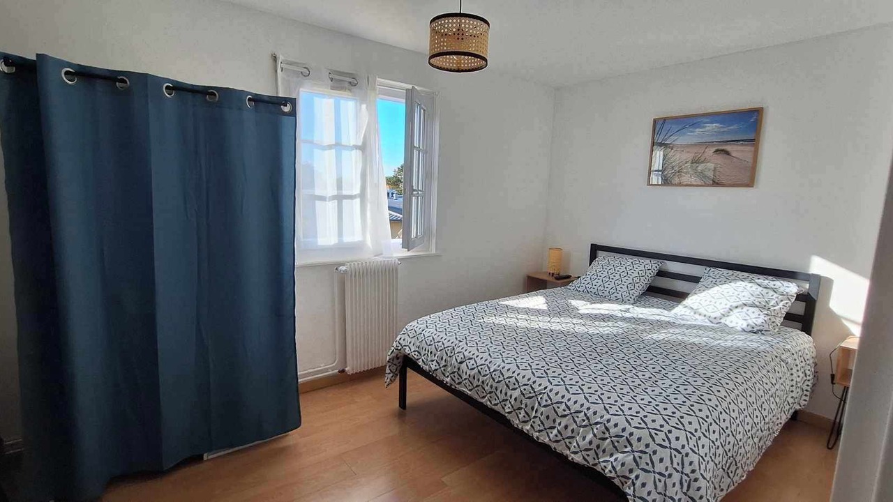 Photo of Bedroom in Berck-sur-Mer