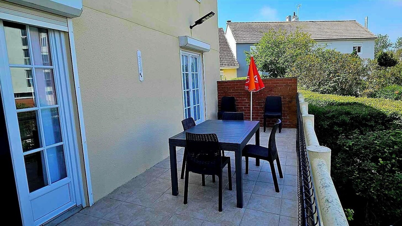 Photo of Outdoor in Berck-sur-Mer