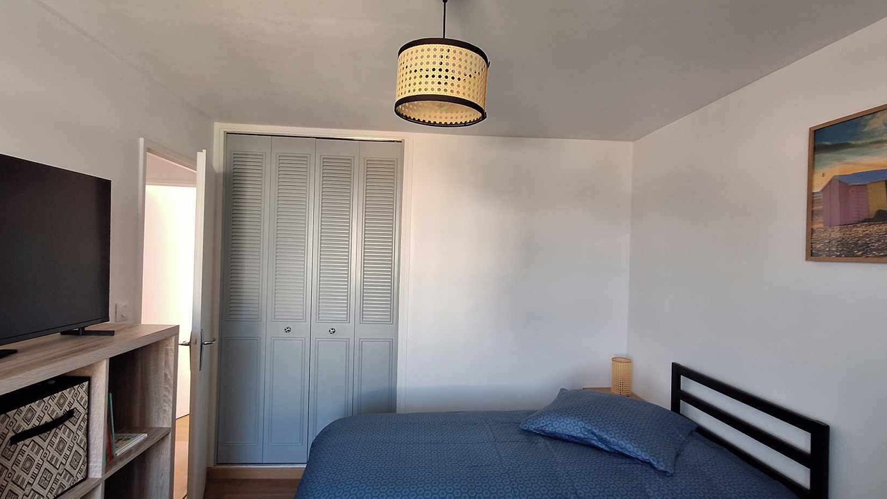 Photo of Bedroom in Berck-sur-Mer