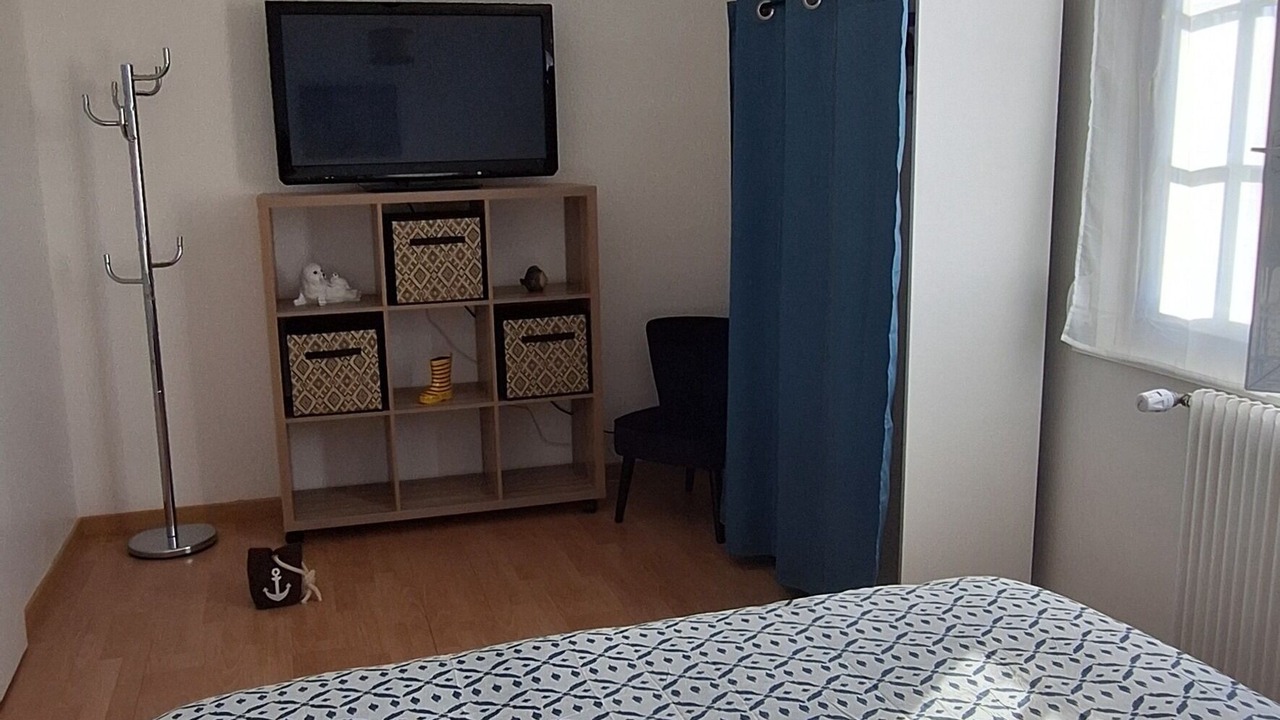 Photo of Bedroom in Berck-sur-Mer