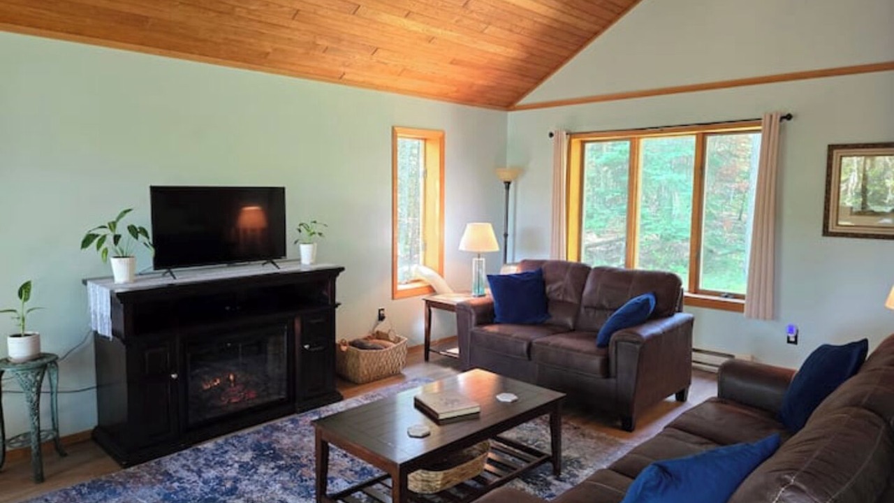 Photo of Livingroom in Iron River