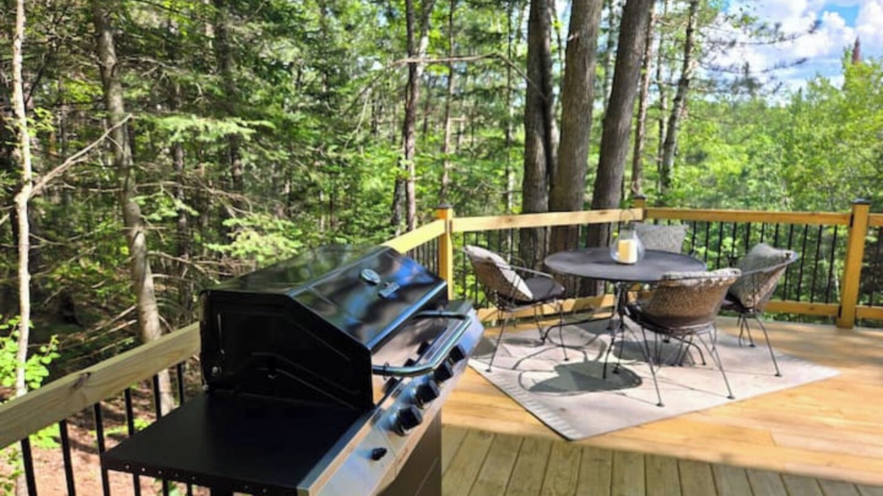 Photo of Outdoor in Iron River