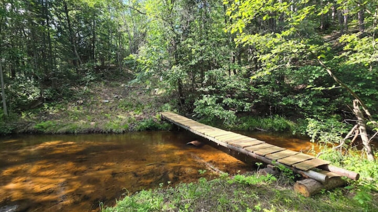 Photo of Outdoor in Iron River